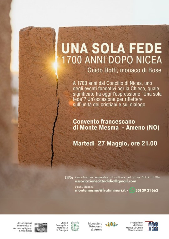 Locandina