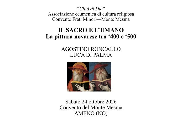 Locandina
