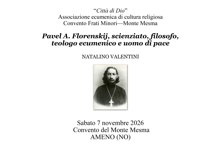 Locandina
